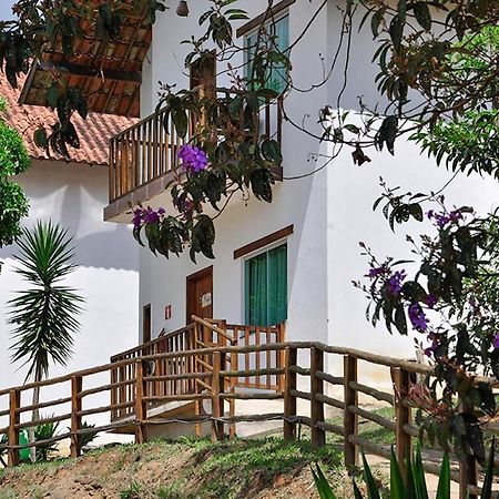 Hotel Vale Silvestre Eco Park à Governador Valadares Extérieur photo