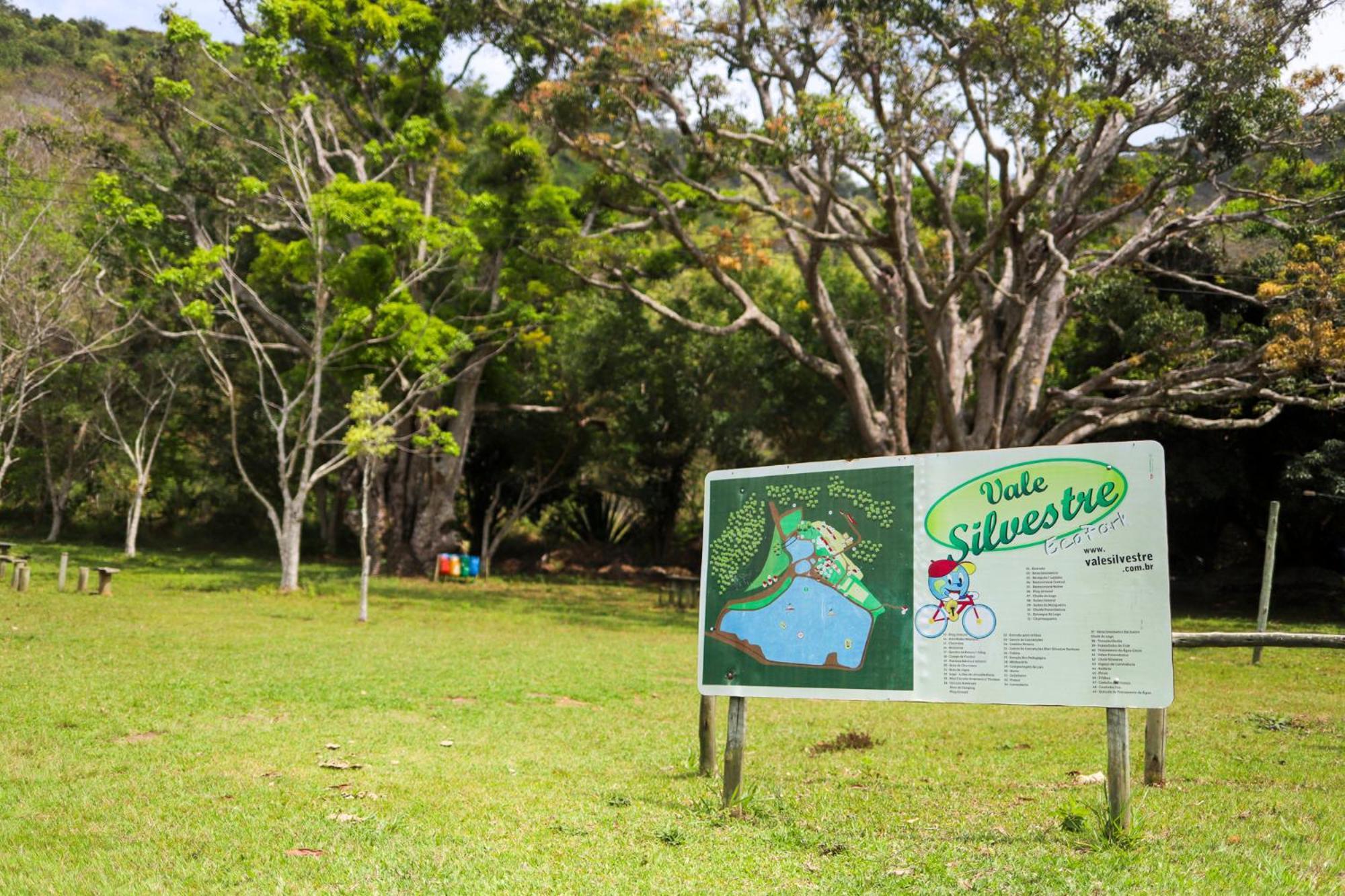 Hotel Vale Silvestre Eco Park à Governador Valadares Extérieur photo
