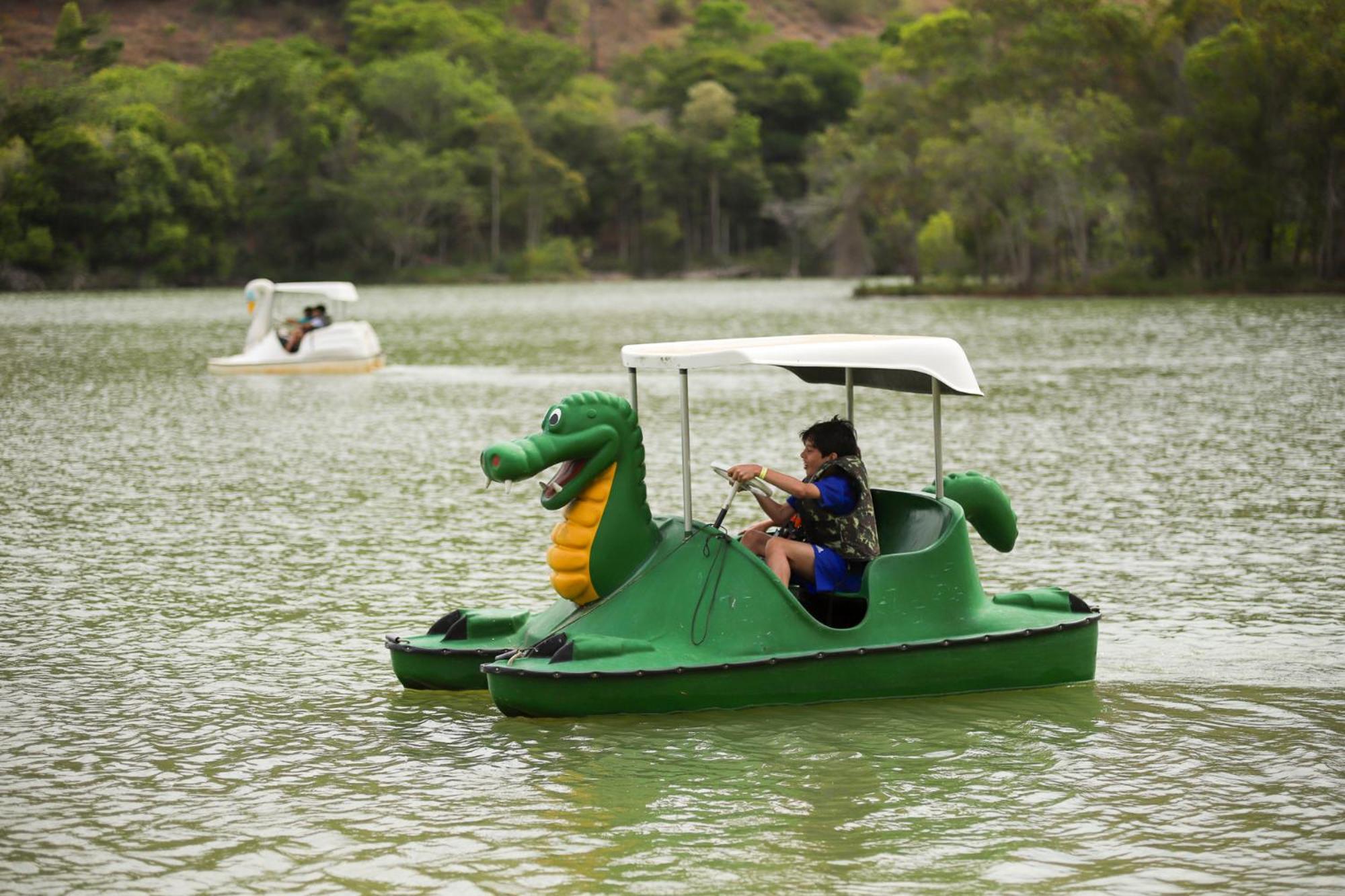 Hotel Vale Silvestre Eco Park à Governador Valadares Extérieur photo