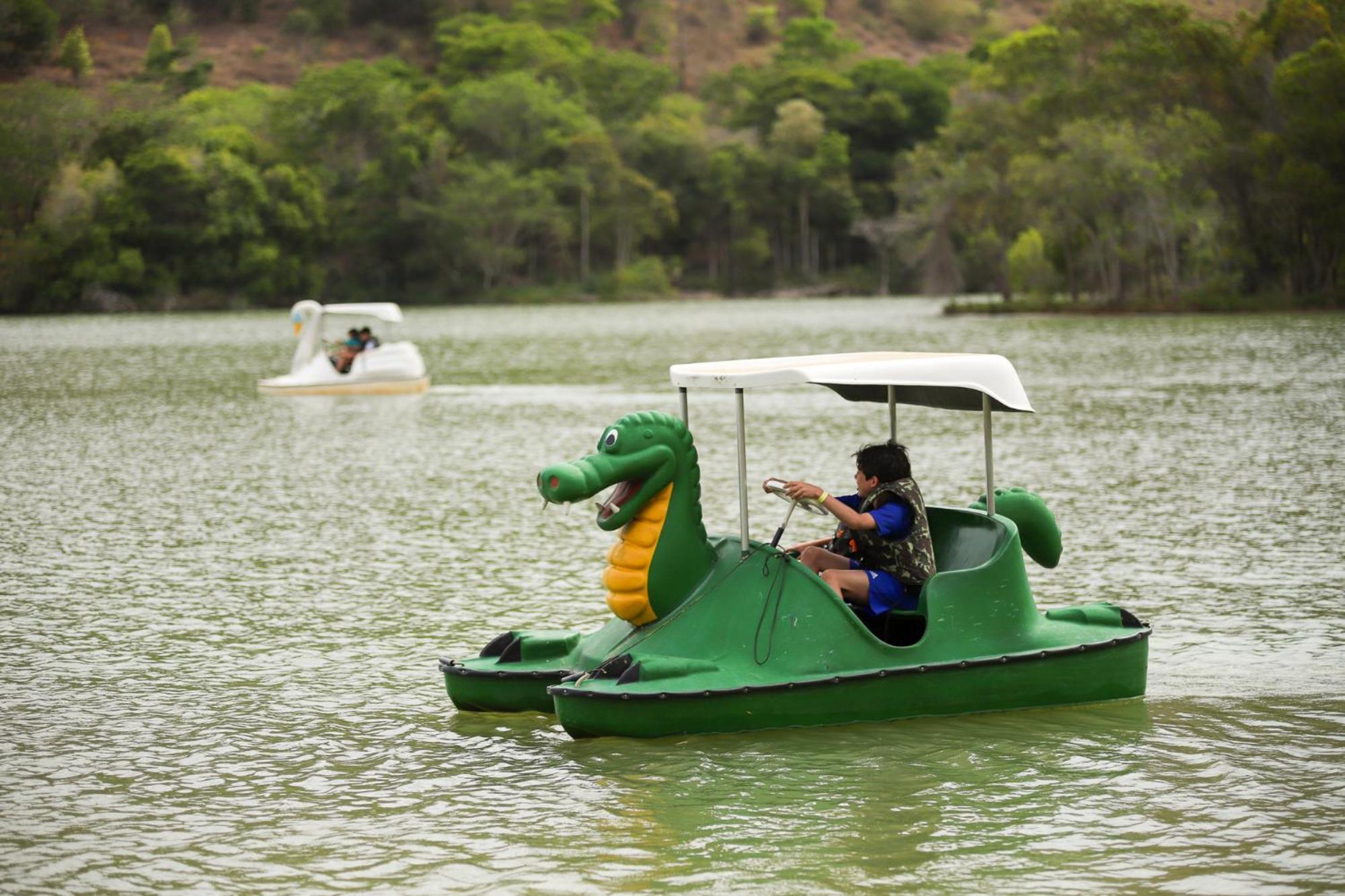 Hotel Vale Silvestre Eco Park à Governador Valadares Extérieur photo