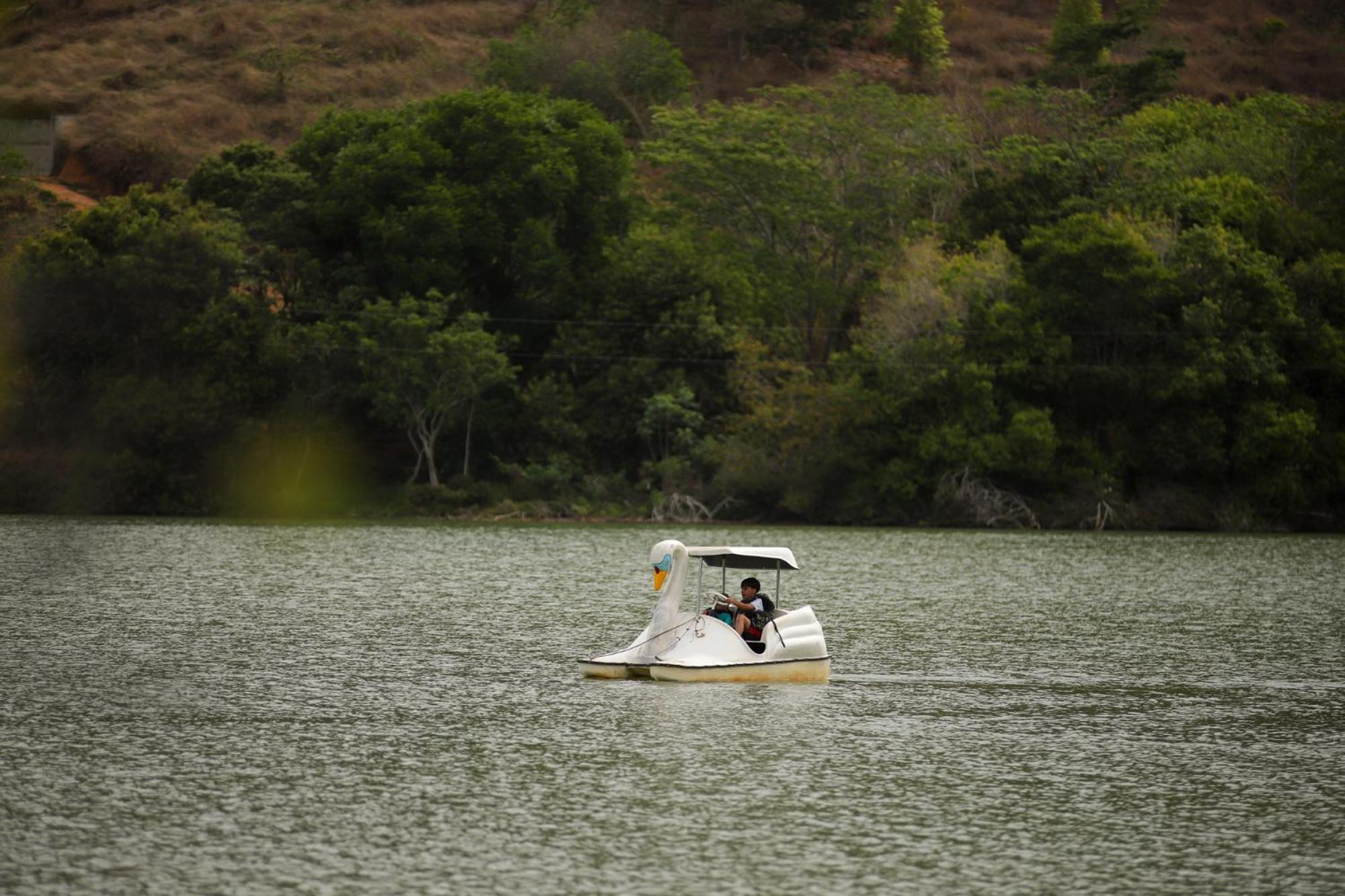 Hotel Vale Silvestre Eco Park à Governador Valadares Extérieur photo