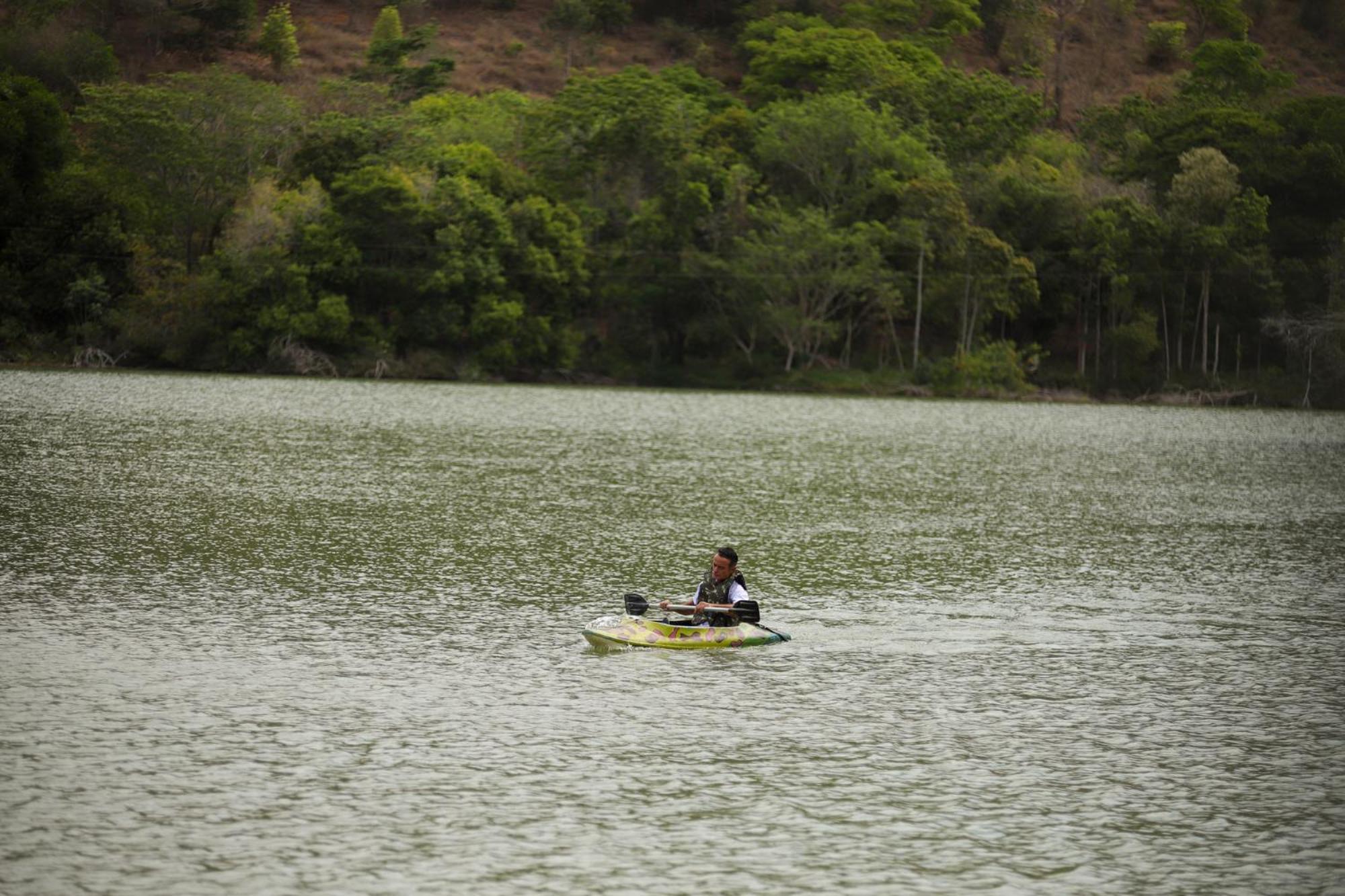 Hotel Vale Silvestre Eco Park à Governador Valadares Extérieur photo