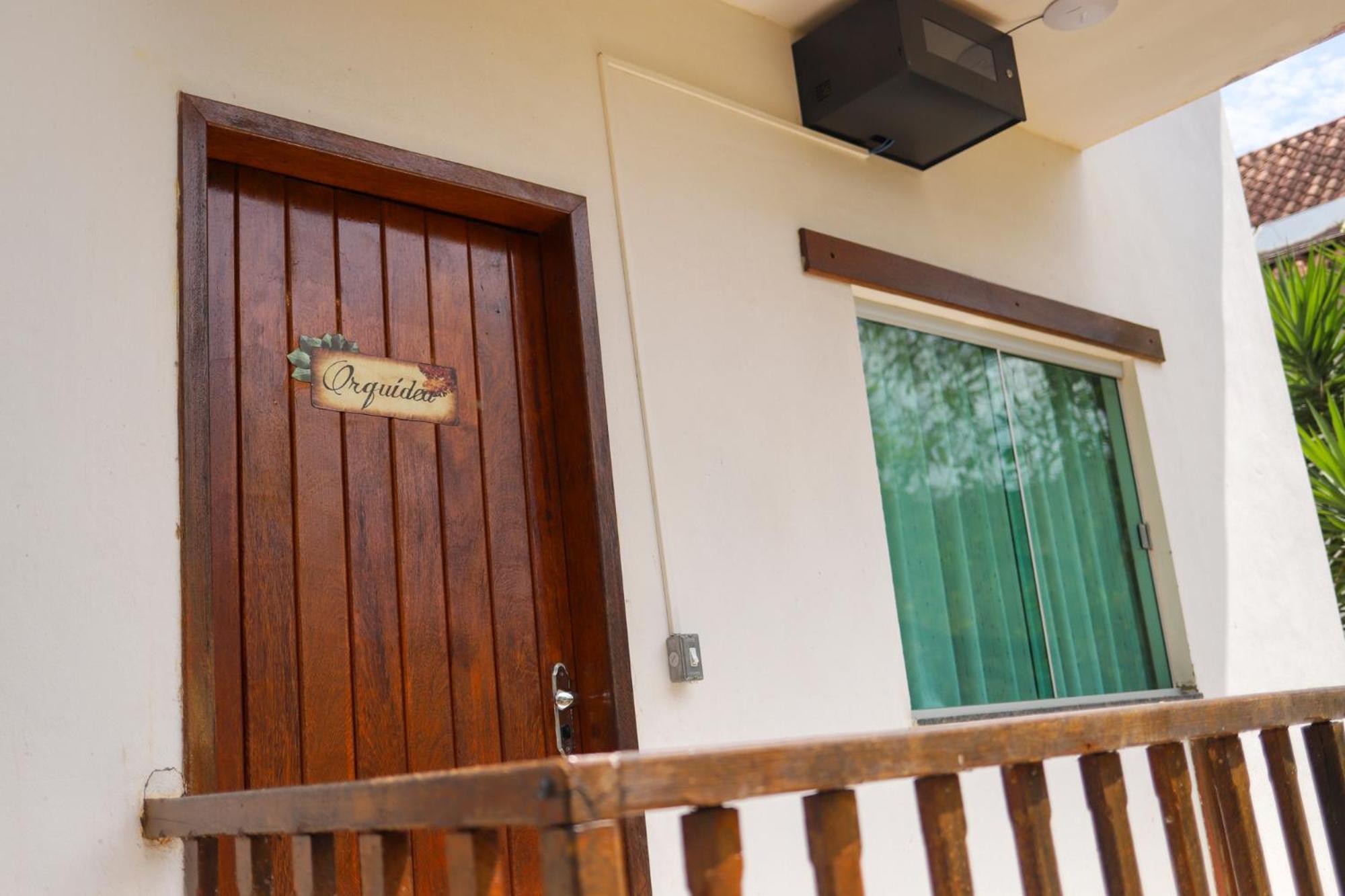 Hotel Vale Silvestre Eco Park à Governador Valadares Extérieur photo