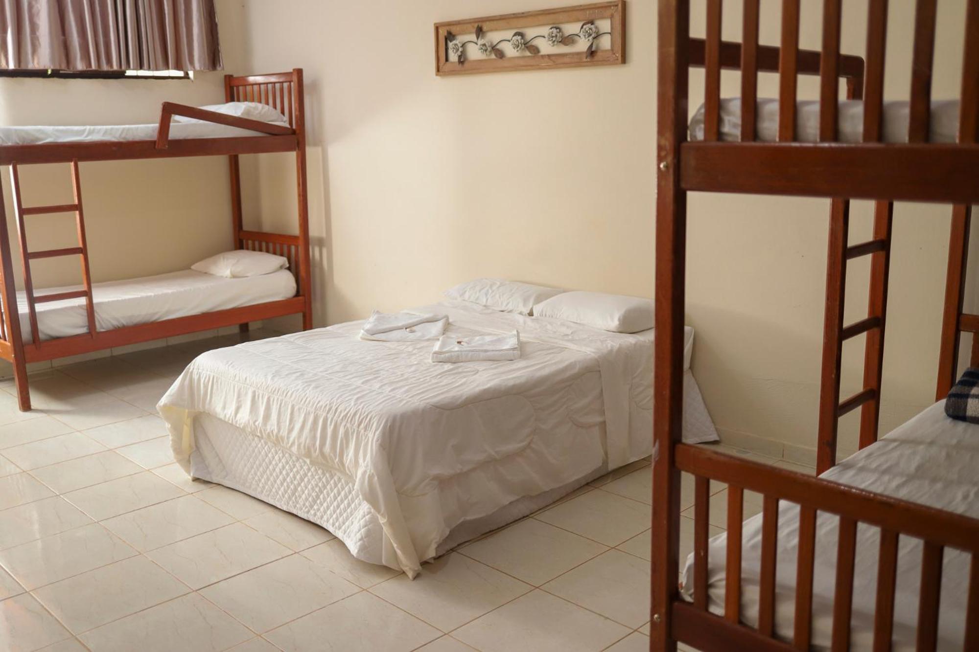 Hotel Vale Silvestre Eco Park à Governador Valadares Extérieur photo