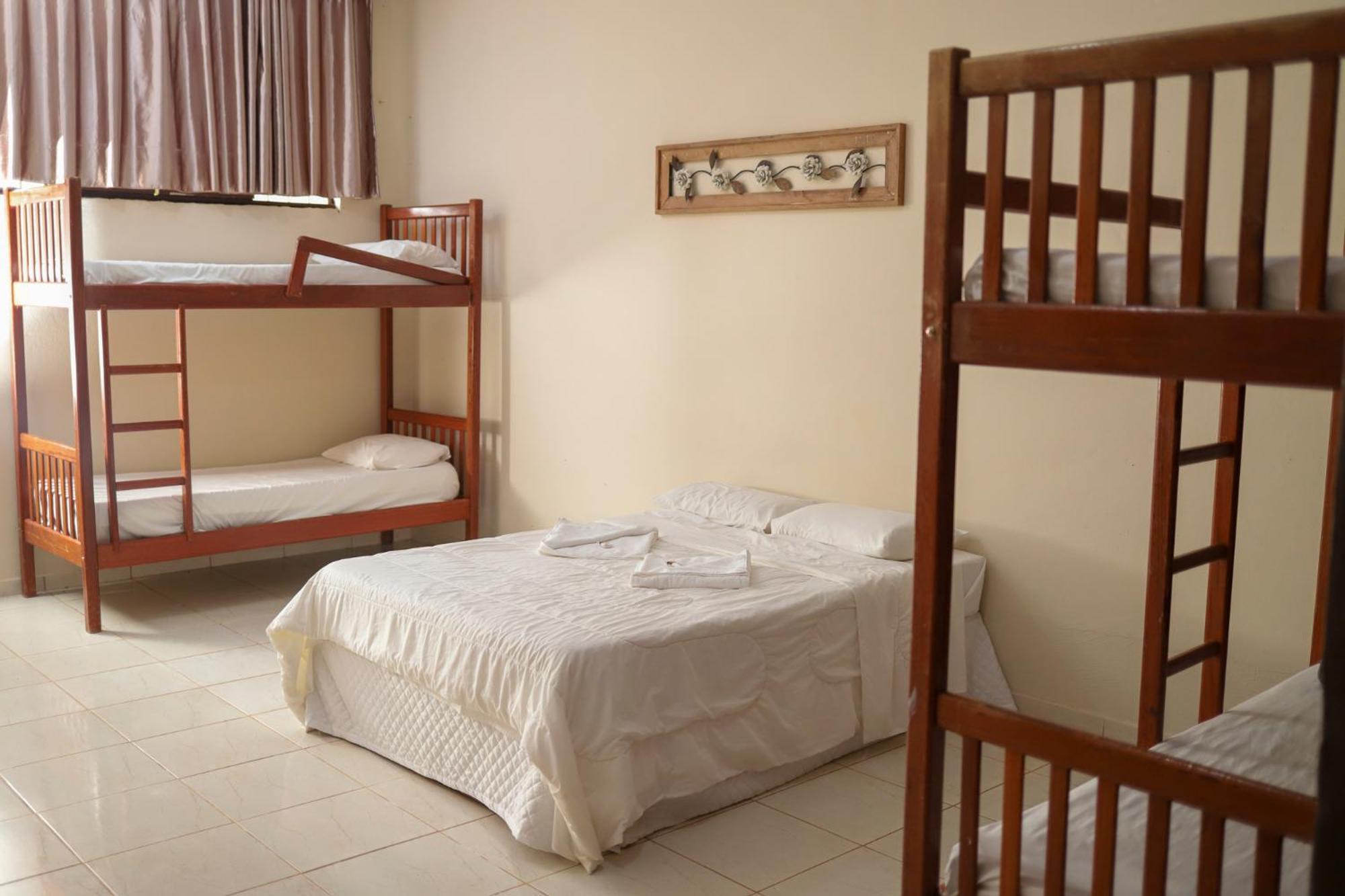 Hotel Vale Silvestre Eco Park à Governador Valadares Extérieur photo