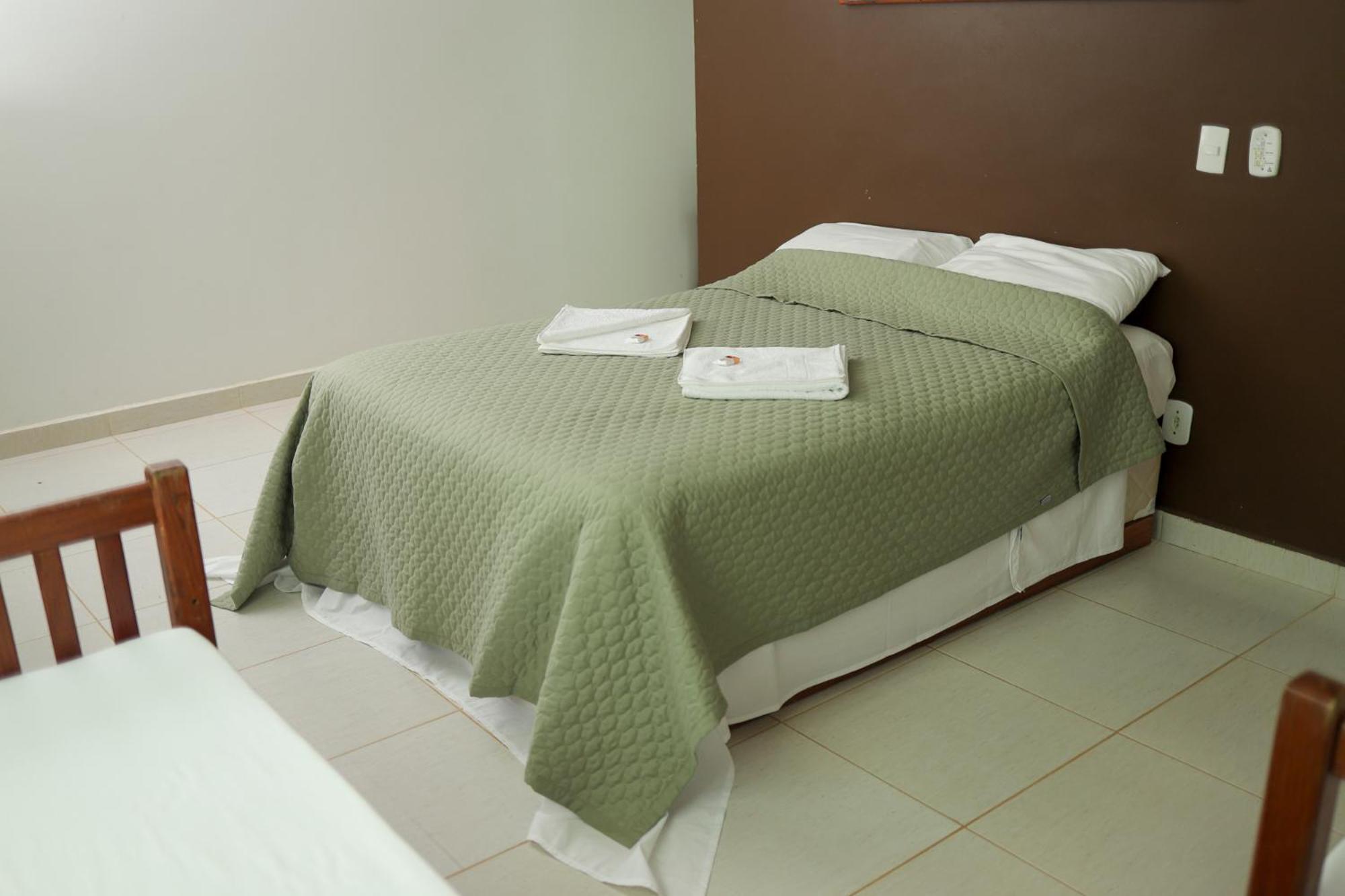 Hotel Vale Silvestre Eco Park à Governador Valadares Extérieur photo