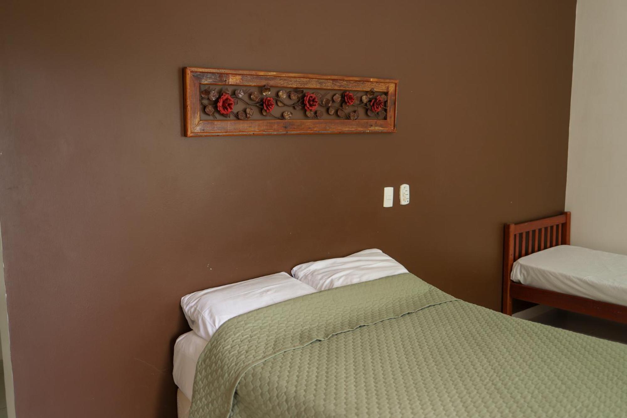 Hotel Vale Silvestre Eco Park à Governador Valadares Extérieur photo