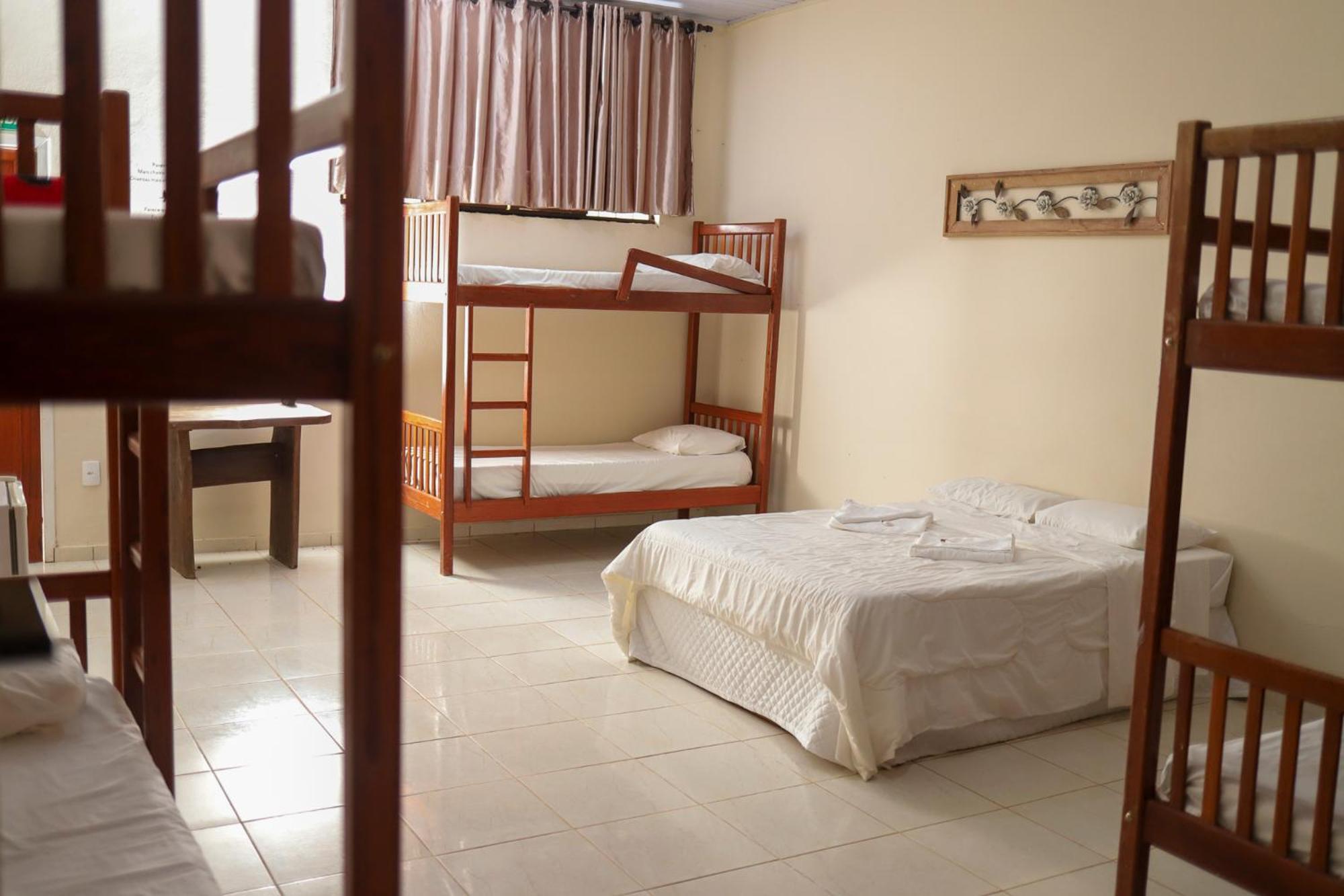 Hotel Vale Silvestre Eco Park à Governador Valadares Extérieur photo