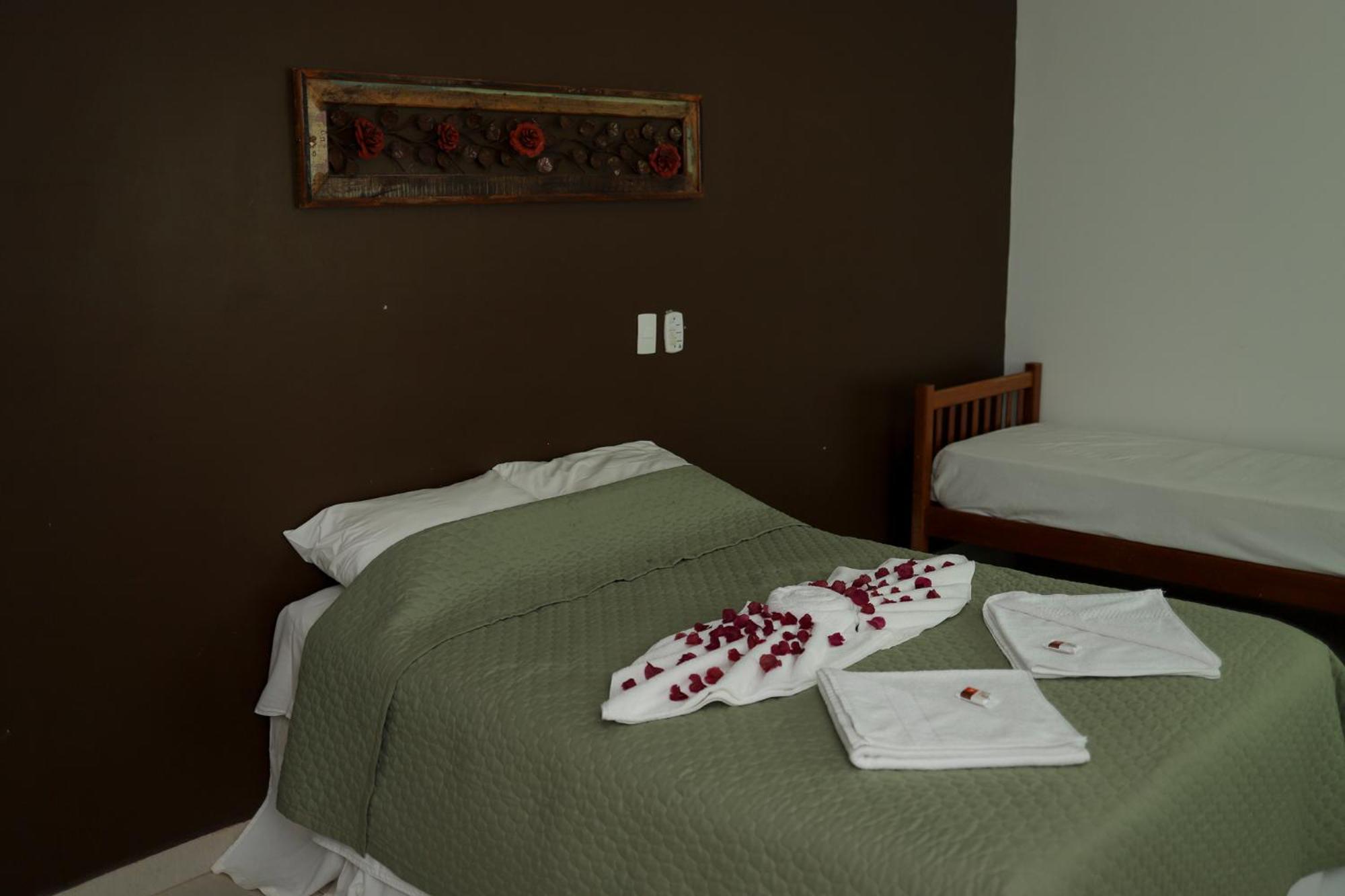 Hotel Vale Silvestre Eco Park à Governador Valadares Extérieur photo