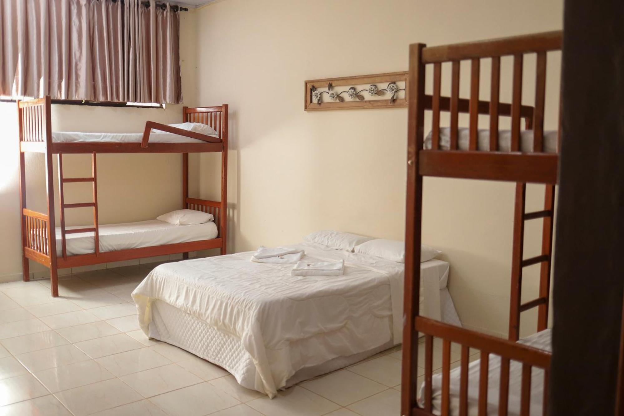 Hotel Vale Silvestre Eco Park à Governador Valadares Extérieur photo